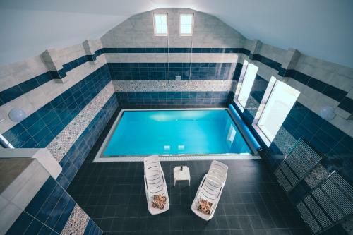 Hostal Penzion Horsk� Statek