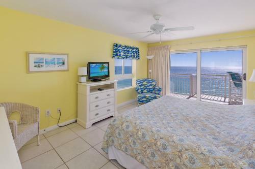 Apartamento Destin Towers - Middle Unit On The Beach!
