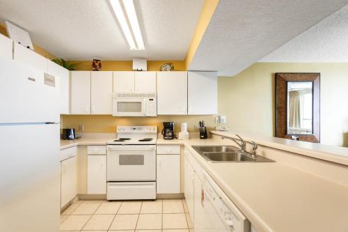 Apartamento Pelican Pointe