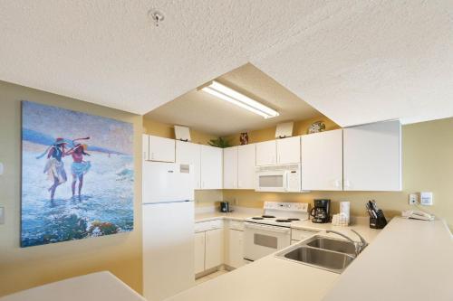 Apartamento Pelican Pointe