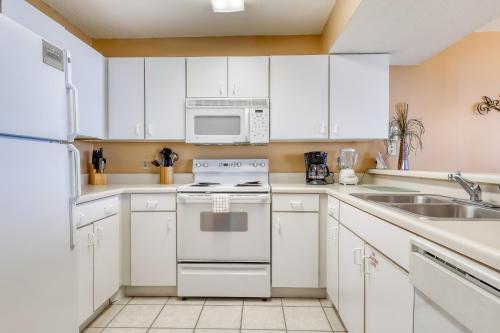 Apartamento Pelican Pointe