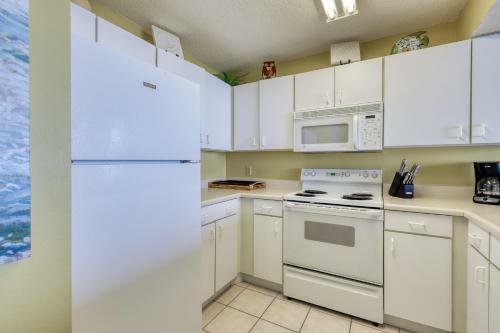 Apartamento Pelican Pointe