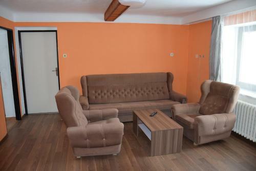 Apartm�ny Kvasejovice