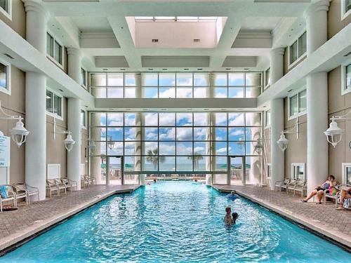 Apartamento Majestic Sun Resort By Tufan