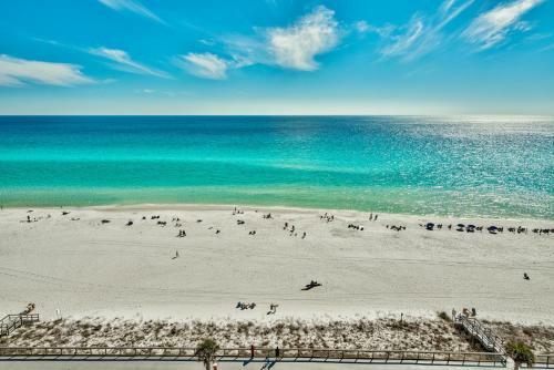 Apartamento Majestic Sun Resort By Tufan