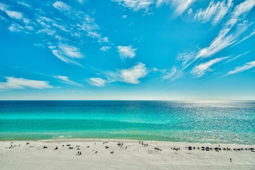 Apartamento Majestic Sun Resort By Tufan