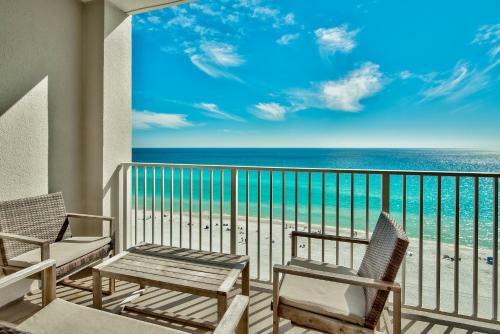 Apartamento Majestic Sun Resort By Tufan