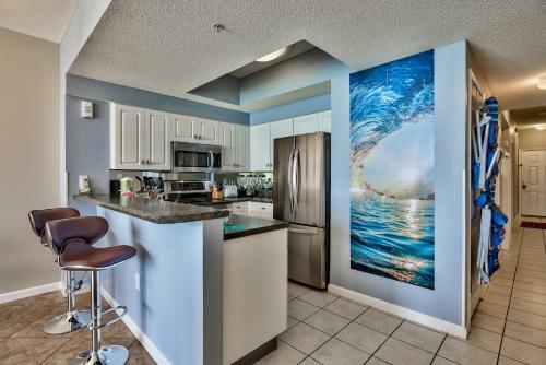 Apartamento Majestic Sun Resort By Tufan