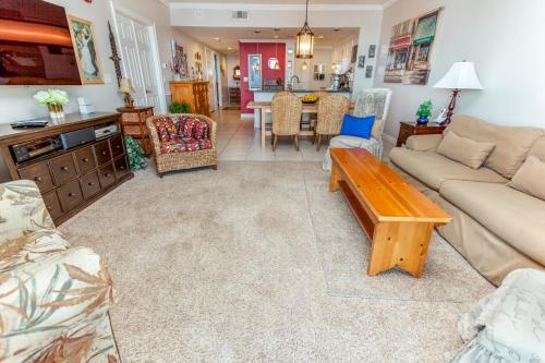 Apartamento Sterling Shores III