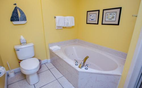 Apartamento Sterling Shores III