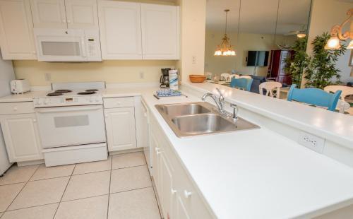 Apartamento Sterling Shores III