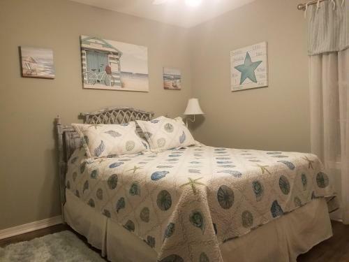 Bed & Breakfast Destin Daydream