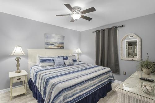 Apartamento Pelican Beach Resort By Tufan
