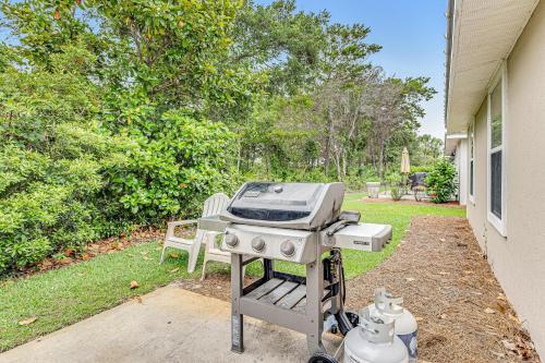 5 Bed 2 Bath Vacation Home In Destin