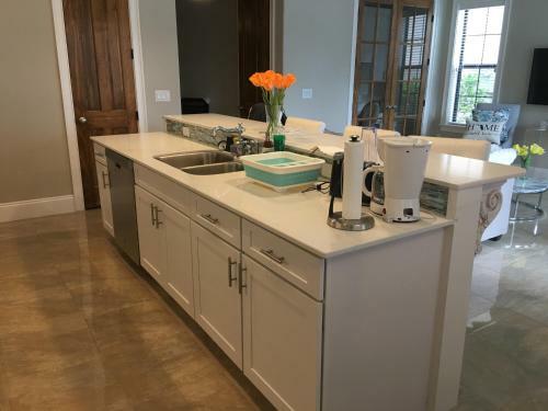 Villa Resort Getaway