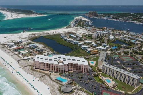 Bella Del Sol At Jetty East By Destin Getaways