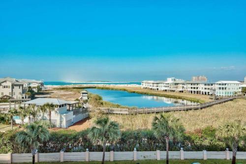 Bella Del Sol At Jetty East By Destin Getaways