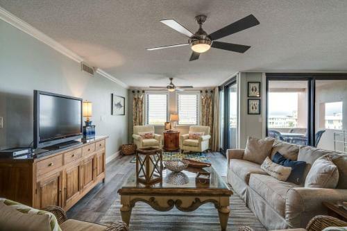Bella Del Sol At Jetty East By Destin Getaways
