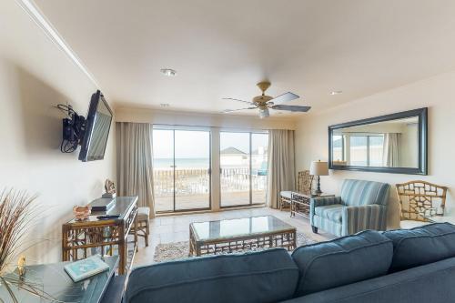 Sandpiper Cove 2127/2128