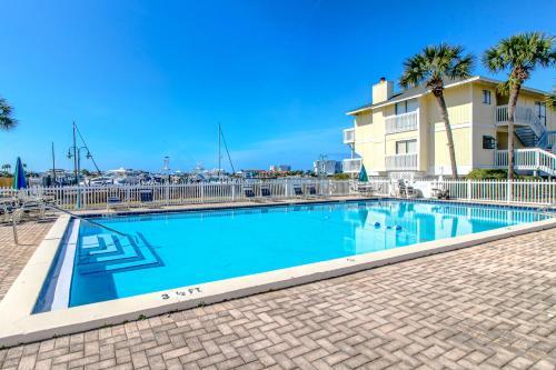Sandpiper Cove 2127/2128