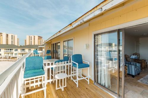 Sandpiper Cove 2127/2128