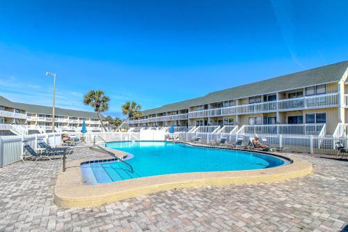 Sandpiper Cove 2127/2128