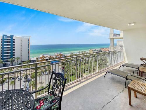 Sterling Shores 902 By Destin Getaways
