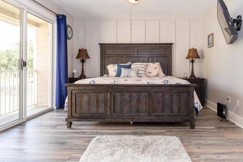 Apartamento Bayou Village 613