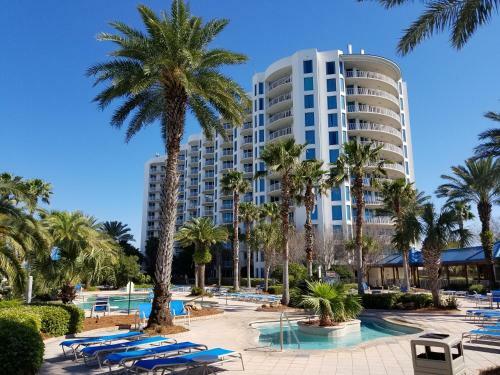 Apartamento A Slice Of Heaven - Destin! Pool View!