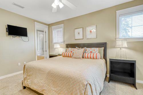 Sandestin: Laurel Way