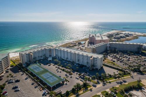Apartamento Inlet Reef 402 Condo