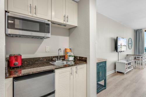 Apartamento Sandestin Resorts, Bayside, 3rd Floor, Bay Front Studio