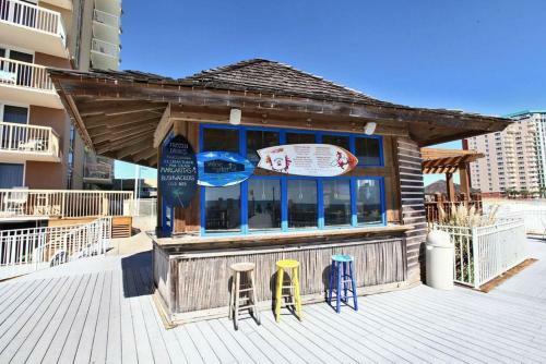 Apartamento Pelican Beach Resort Rentals