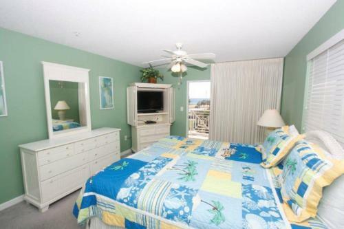 Amalfi Coast Resort B313 By Destin Getaways