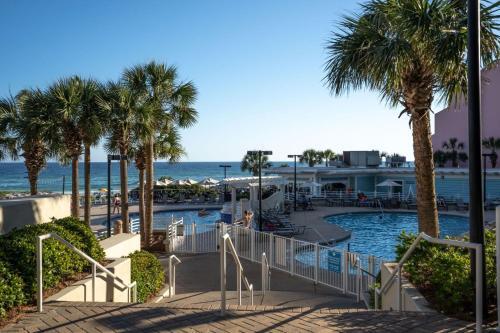 Tides Of Tops'l 1008 By Destin Getaways
