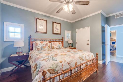 Tides Of Tops'l 1008 By Destin Getaways