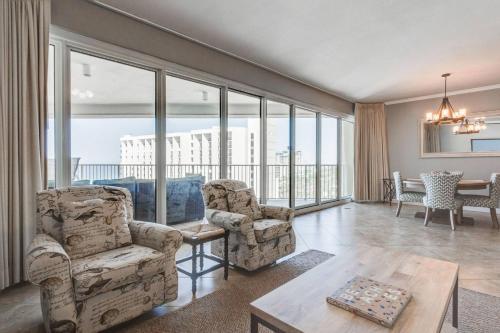 Tides Of Tops'l 1008 By Destin Getaways