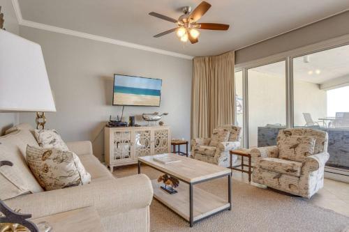 Tides Of Tops'l 1008 By Destin Getaways
