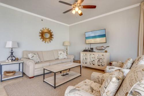 Tides Of Tops'l 1008 By Destin Getaways