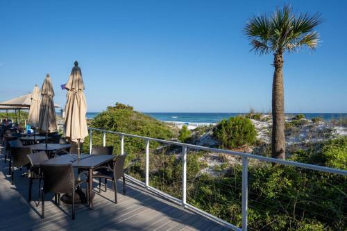 Tides Of Tops'l 1008 By Destin Getaways