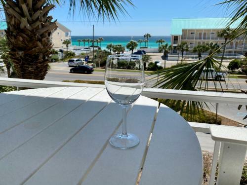 Apartamento Blessed In Destin Waterview Condo 302