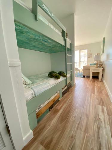 Apartamento Blessed In Destin Waterview Condo 302