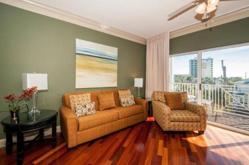 Apartamentos Beach Pointe 301 By Destin Getaways