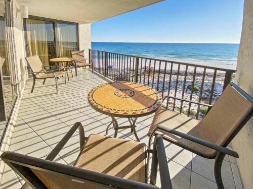 Beachside #4093 At Sandestin By Destin Getaways