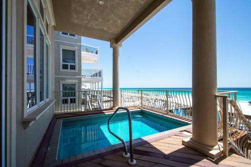 Gulf Paradise By Destin Getaways