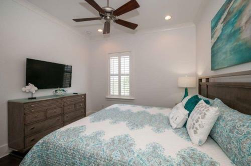 Sunshine Retreat By Destin Getaways