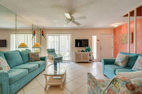 Gulf Winds East By Destin Getaways