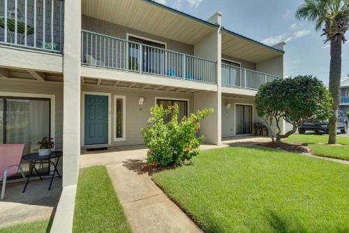 Gulf Winds East By Destin Getaways