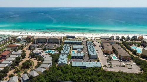 Gulf Winds East By Destin Getaways