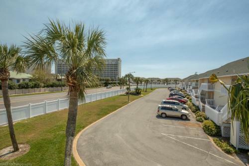 Apartamento Sandpiper Cove 8231 Condo